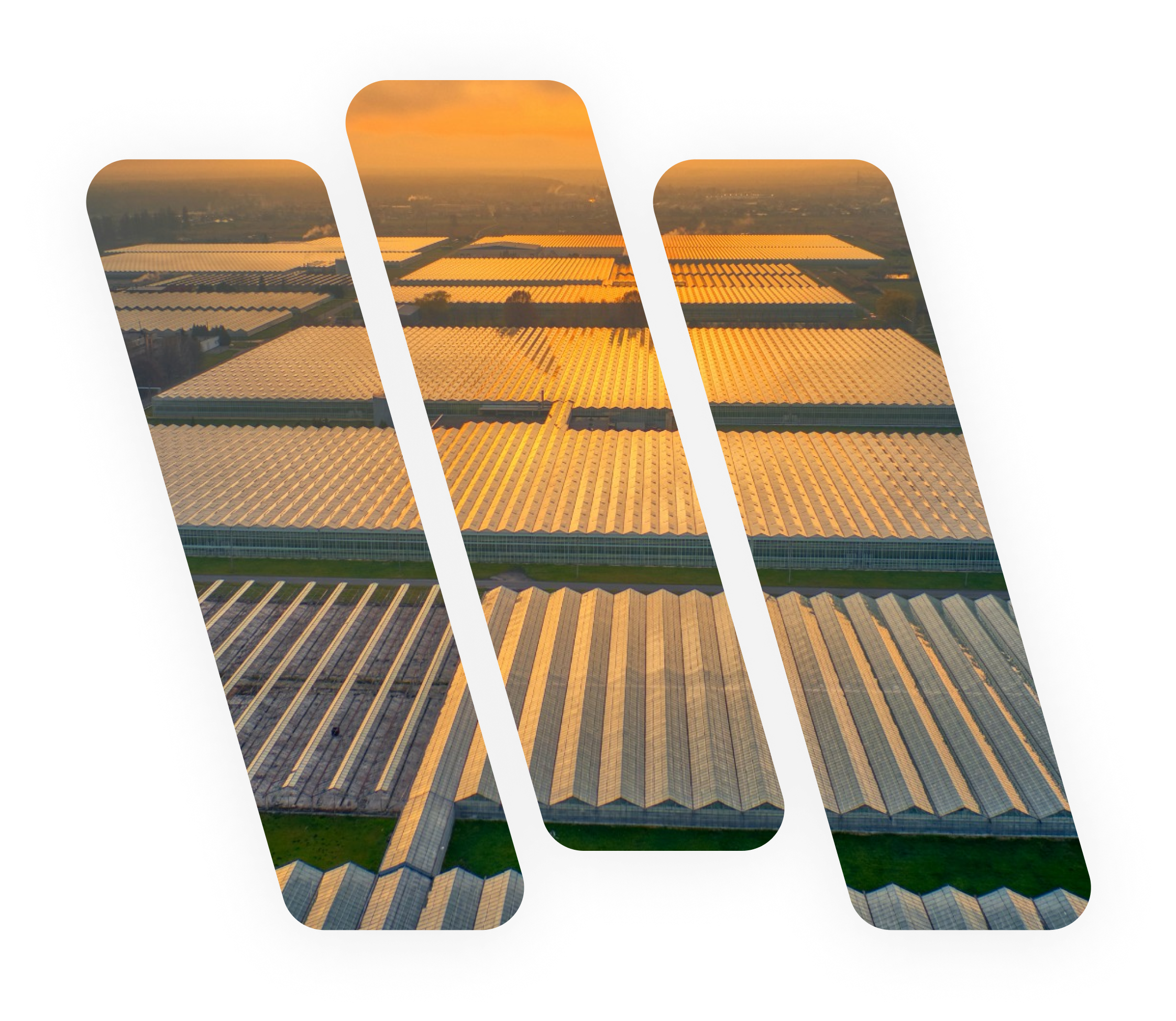 Solar panels installed on UK home
